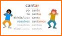 Spanish Verbs & Conjugation - VerbForms Español related image