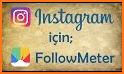 FollowMeter for Instagram related image