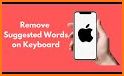 Phraser Keyboard - save often-used phrases related image