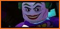 LEGO ® Batman: Beyond Gotham related image