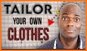 Tailored - Your reliable local tailor related image