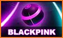 BLACPINK Hop Ball: Dancing Ball Music Tiles Road! related image