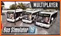 Euro Bus Simulator 2018 related image