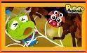Pororo Popular Story - Kids Book Package related image