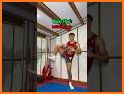 Martial Arts Techniques related image