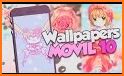 Anime Kawaii Wallpapers related image