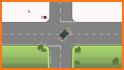 Driver Test: Crossroads related image