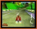 Crash Bandicoot Nitro Kart 3D related image