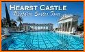 Hearst Castle related image