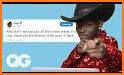 Lil Nas X Old Town Road || No Internet related image