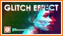 Glitch Effect Video Editor related image
