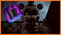 Freddy Amino for FNAF related image