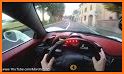 Fast Ferrari 458 Italia Drive related image