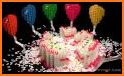 Birthday Gif Stickers related image