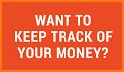 Tip Tracker- track your income related image