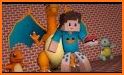 Mod Pixelmon for Mine craft MCPE related image