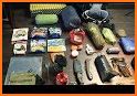 Carryless - Hiking, Trekking and Camping Checklist related image