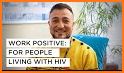 Positive Plus One - HIV Social related image