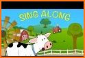 Nursery Rhymes Kids Songs Videos-Offline related image