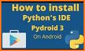 Pydroid Pro - IDE for Python 2 related image