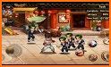 Kung Fu Attack:Offline Action RPG related image