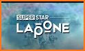 SUPERSTAR LAPONE related image