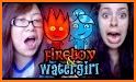 Fire Boy Water Gril Games related image