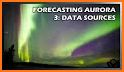 Arcticans Aurora Forecast related image