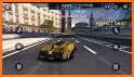 Car Games 2020 : Car Racing Game City Racing 3D related image