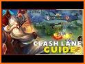 Clash Lane related image