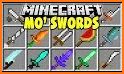 Blade Mod for Minecraft Game related image