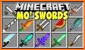 Sword mods for Minecraft related image