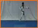 World Taekwondo AR Textbook related image