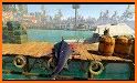 Great Deadly Shark Simulator: Sea Adventure Games related image