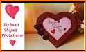 Valentine Day Photo Frame - Love Picture Frames related image
