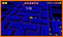 Pac Maze Man Free related image