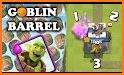 Goblin Archer : Defence related image