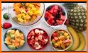 Fruits Mix related image