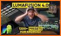 Lumafusion for Android related image