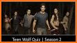 Quiz Teen Wolf Game related image
