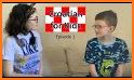 Gus Learns Croatian for Kids related image