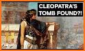 Tomb of Cleopatra related image