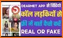 DateU - Video Chat & Meet! related image