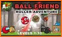 Ball Friend: Roller Adventure related image