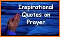 Prayer Quotes related image