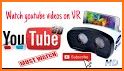 YouTube VR related image