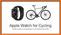 Cyclemeter GPS - Cycling, Running, Mountain Biking related image