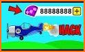 Merge All Jets: Game Merge Planes Idle Tycoon related image