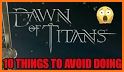 Dawn of Titans related image