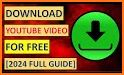 Easy HD Video Downloader related image
